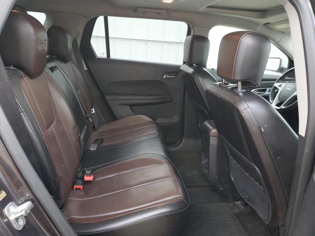 Снимка 11 от търг – 2013 GMC TERRAIN SL с VIN 2GKFLXE35D6162074