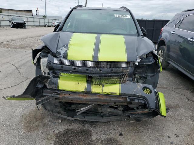 Photo 5 from auction – 2008 CHEVROLET EQUINOX LS with VIN 2CNDL13F086307665