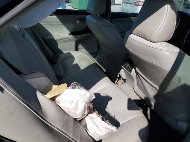 Photo 10 from auction – 2017 TOYOTA CAMRY LE with VIN 4T1BF1FK8HU626997