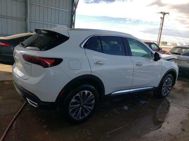Zdjęcie 3 z aukcji – 2024 BUICK ENVISION P z VIN LRBFZME42RD055413