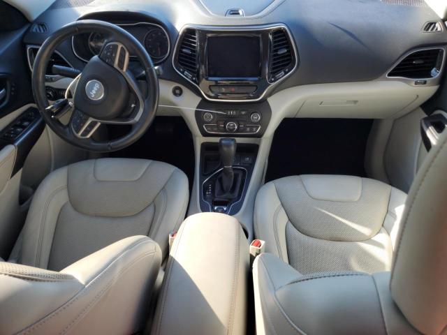Photo 8 from auction – 2019 JEEP CHEROKEE L with VIN 1C4PJLDB6KD347787