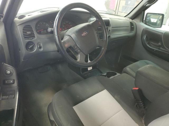 Photo 8 from auction – 2011 FORD RANGER SUP with VIN 1FTLR4FE6BPA51865