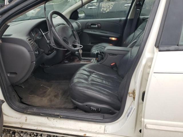 Photo 7 from auction – 2000 CHRYSLER CONCORDE L with VIN 2C3HD36J4YH290067