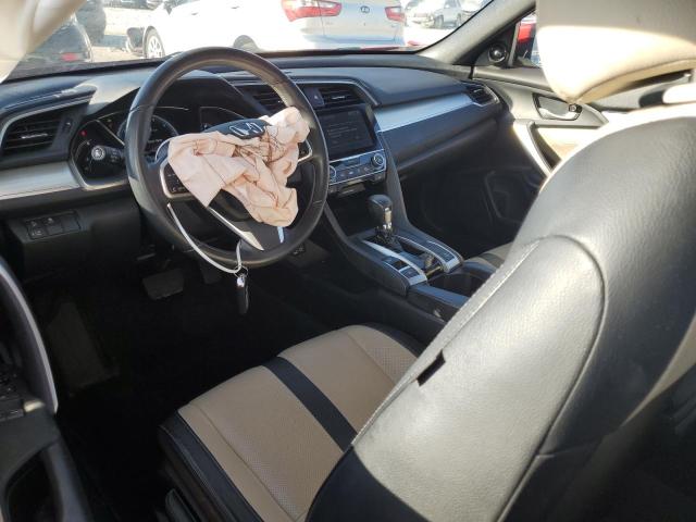 Photo 8 from auction – 2016 HONDA CIVIC TOUR with VIN 2HGFC3B99GH351320