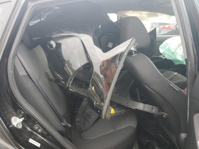Photo 10 from auction – 2012 HYUNDAI ACCENT with VIN KMHCT5AE8CU025247