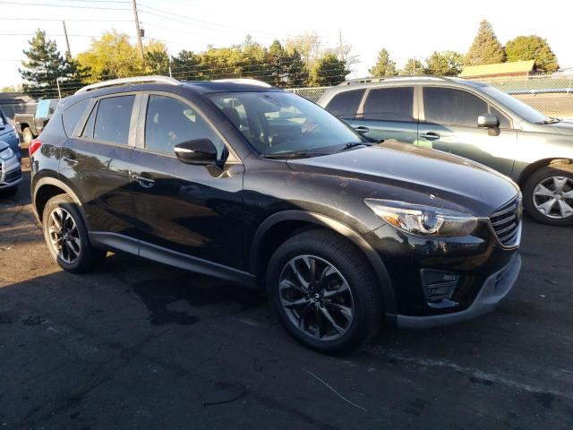 Photo 4 from auction – 2016 MAZDA CX-5 GT with VIN JM3KE4DY4G0618408