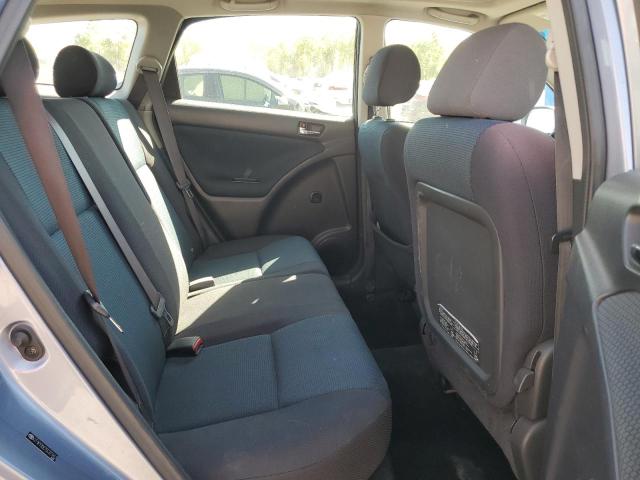 Photo 11 from auction – 2005 TOYOTA COROLLA MA with VIN 2T1KY30E75C377453