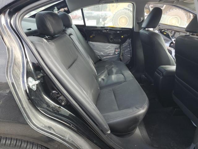 Photo 10 from auction – 2015 HONDA CIVIC EXL with VIN 19XFB2F93FE218911