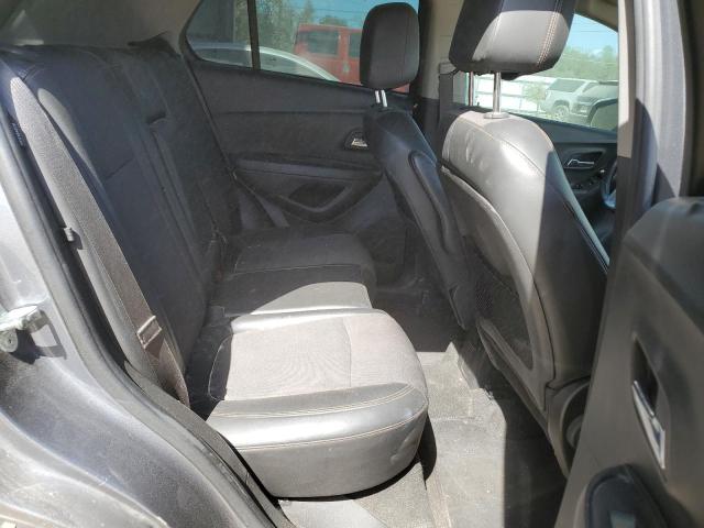 Photo 10 from auction – 2019 CHEVROLET TRAX 1LT with VIN KL7CJLSB5KB947811