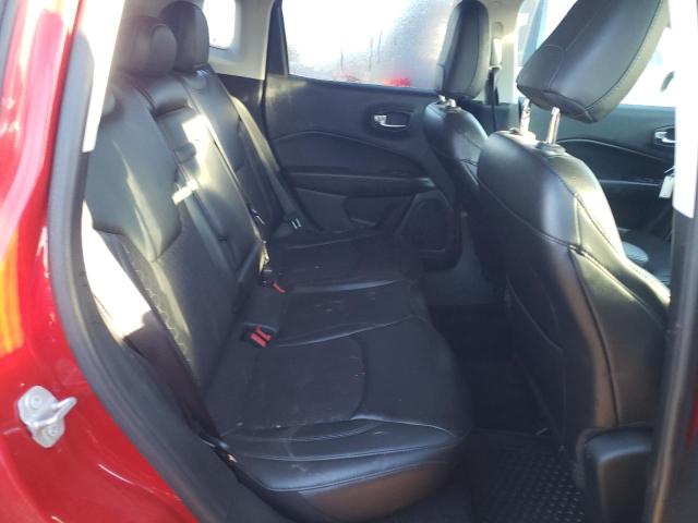 Photo 10 from auction – 2018 JEEP COMPASS LA with VIN 3C4NJDBB4JT492528
