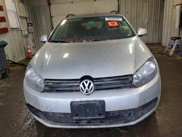 Photo 5 from auction – 2011 VOLKSWAGEN JETTA with VIN 3VWPZ7AJ6BM664952