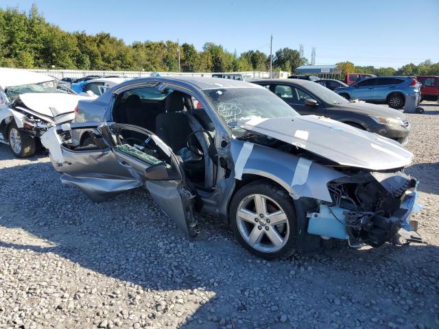 Photo 4 from auction – 2013 DODGE AVENGER SE with VIN 1C3CDZAB0DN645282