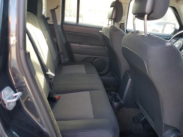 Photo 10 from auction – 2015 JEEP PATRIOT SP with VIN 1C4NJPBAXFD280609