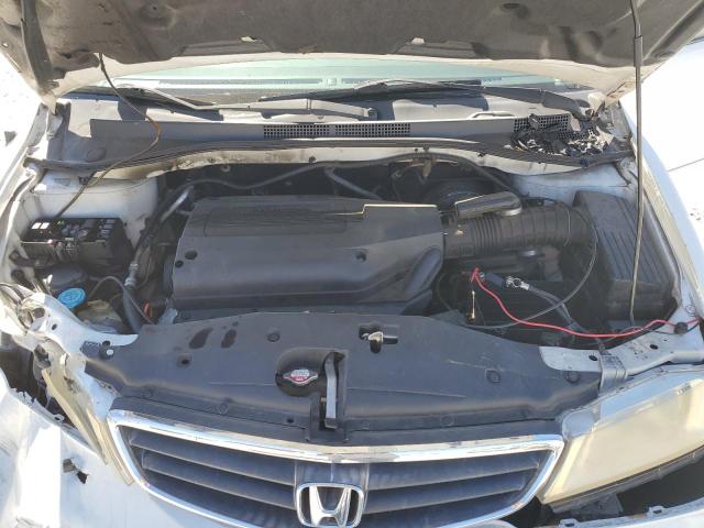 Photo 12 from auction – 2004 HONDA ODYSSEY EX with VIN 5FNRL188X4B142703