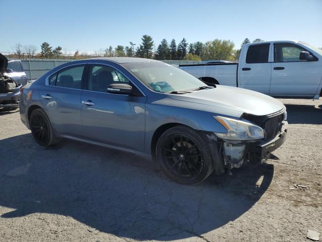 Photo 4 from auction – 2010 NISSAN MAXIMA S with VIN 1N4AA5AP9AC846675