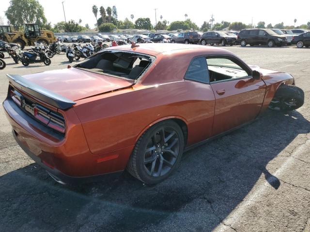 Photo 3 from auction – 2023 DODGE CHALLENGER with VIN 2C3CDZBTXPH521752