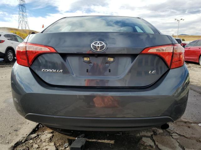 Photo 6 from auction – 2017 TOYOTA COROLLA L with VIN 5YFBURHE7HP712363