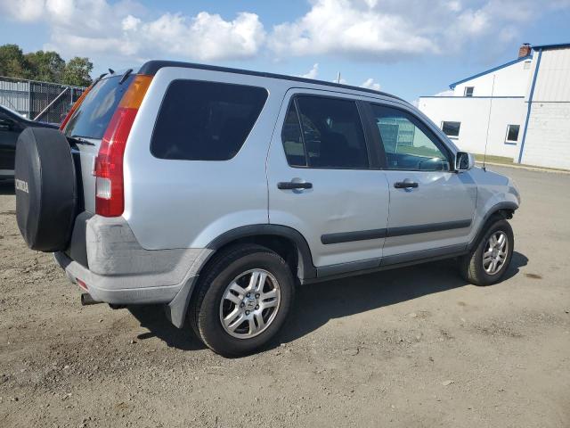 Photo 3 from auction – 2003 HONDA CR-V EX with VIN SHSRD78823U156151