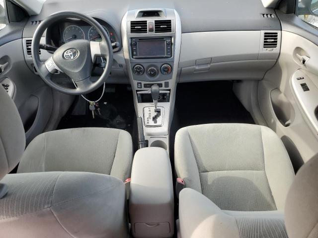 Photo 8 from auction – 2013 TOYOTA COROLLA BA with VIN 5YFBU4EE8DP194619