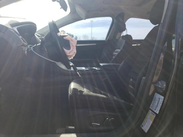 Photo 7 from auction – 2014 FORD FUSION SE with VIN 1FA6P0H70E5391772