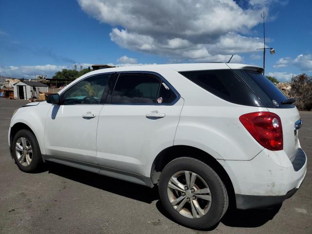 Photo 2 from auction – 2013 CHEVROLET EQUINOX LS with VIN 2GNALBEK7D1229438