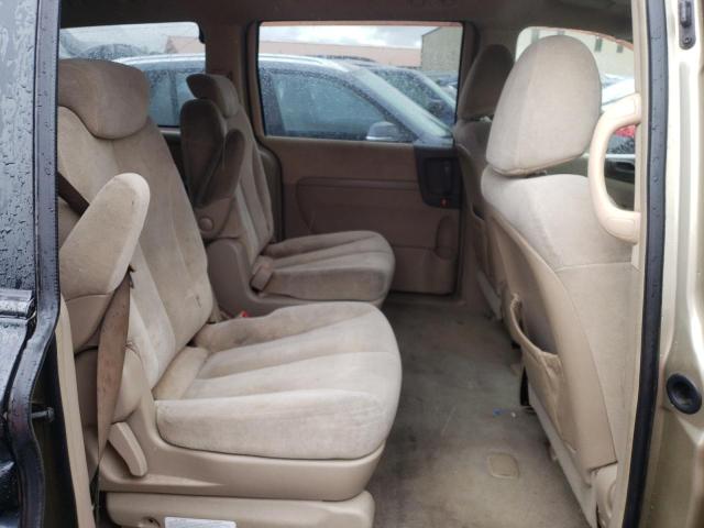 Photo 11 from auction – 2007 KIA SEDONA EX with VIN KNDMB233776121810