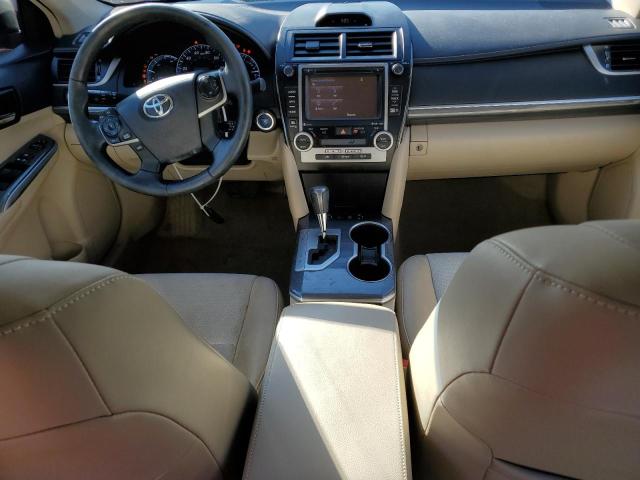 Photo 8 from auction – 2014 TOYOTA CAMRY HYBR with VIN 4T1BD1FK0EU129458