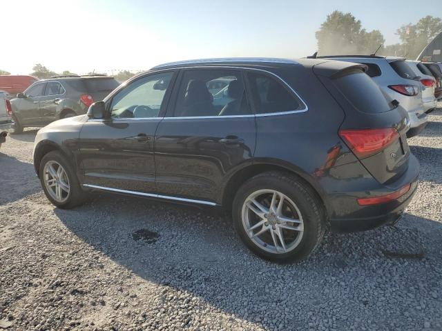 Photo 2 from auction – 2014 AUDI Q5 PREMIUM with VIN WA1LFAFPXEA062782