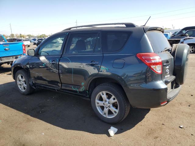 Photo 2 from auction – 2012 TOYOTA RAV4 with VIN 2T3ZF4DV4CW140085