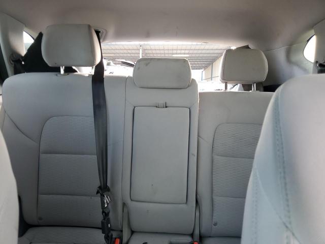 Photo 10 from auction – 2019 HYUNDAI TUCSON LIM with VIN KM8J3CA40KU070720