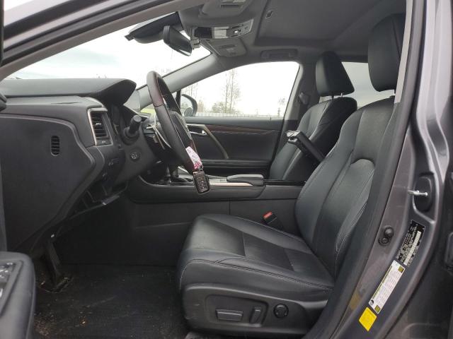 Photo 7 from auction – 2021 LEXUS RX 350 with VIN 2T2HZMDA9MC259855