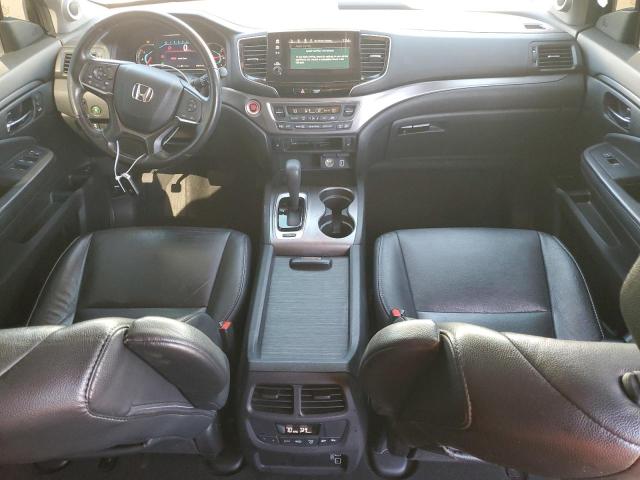 Photo 8 from auction – 2019 HONDA PILOT EXL with VIN 5FNYF5H51KB009311