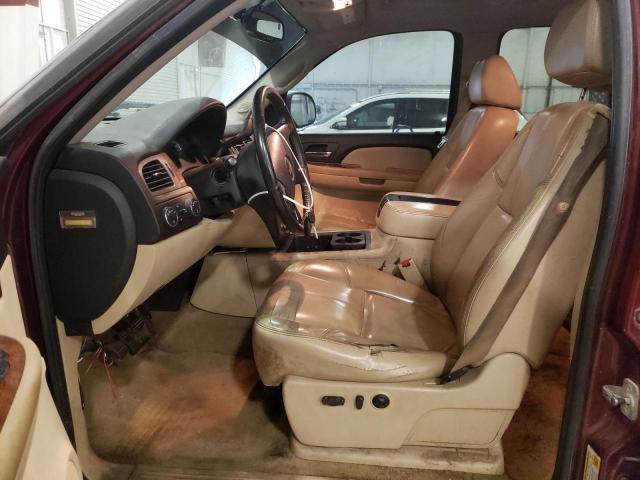 Photo 7 from auction – 2008 CHEVROLET 1500 with VIN 2GCEK133281198477