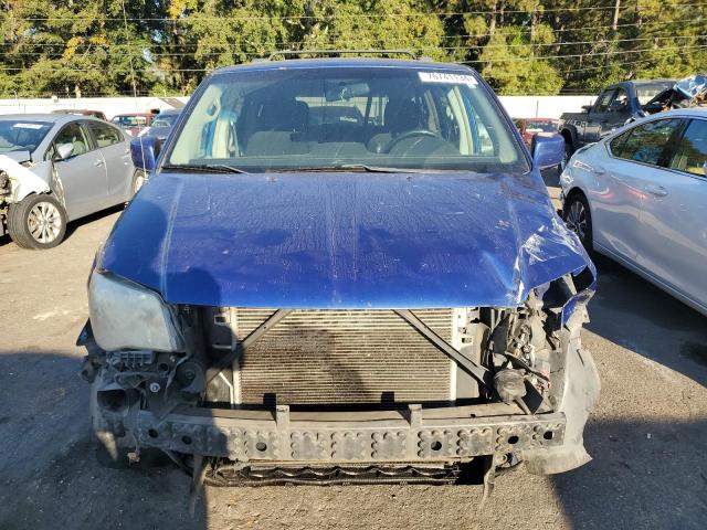Photo 5 from auction – 2013 DODGE GRAND CARA with VIN 2C4RDGDG5DR740540