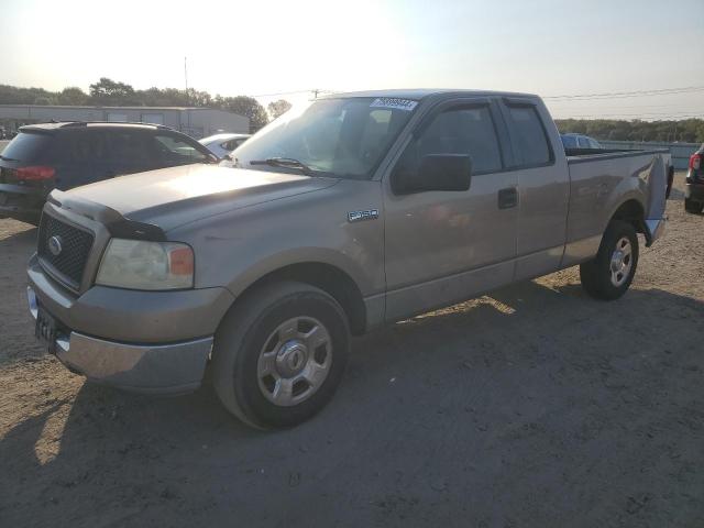 FORD F150 2004 with VIN 1FTPX12594NA29806 - Photo from auction
