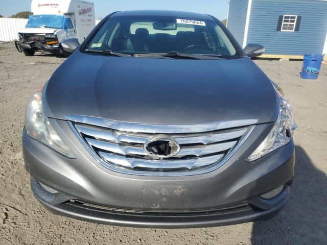 Photo 5 from auction – 2013 HYUNDAI SONATA SE with VIN 5NPEC4AC9DH697724