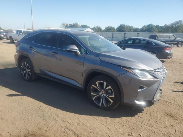 Photo 4 from auction – 2018 LEXUS RX 350 BAS with VIN 2T2ZZMCA7JC114024