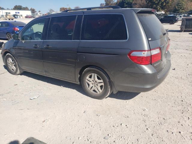 Photo 2 from auction – 2007 HONDA ODYSSEY EX with VIN 5FNRL38657B459450