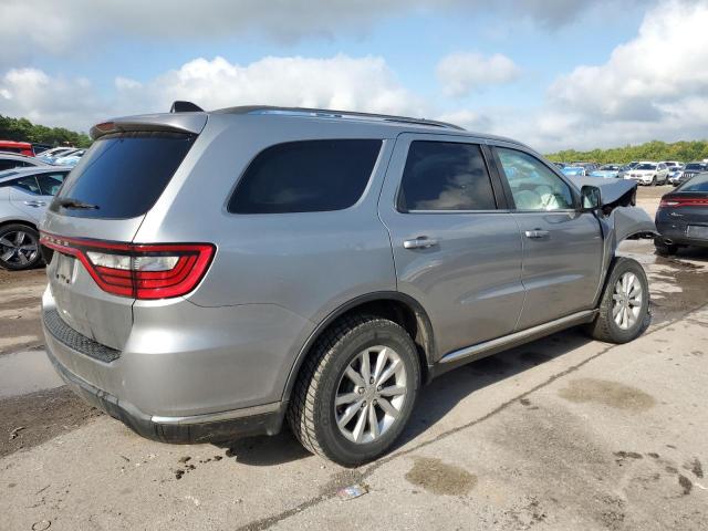 Photo 3 from auction – 2015 DODGE DURANGO SX with VIN 1C4RDJAG5FC101782