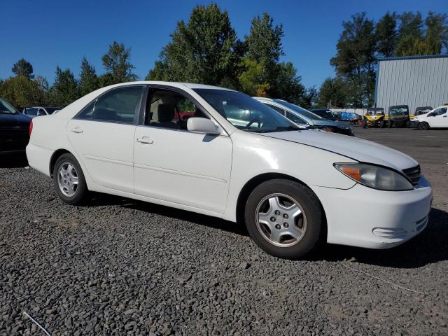 Photo 4 from auction – 2002 TOYOTA CAMRY LE with VIN 4T1BF32K22U018904
