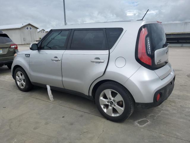 Photo 2 from auction – 2019 KIA SOUL with VIN KNDJN2A2XK7694076