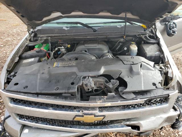 Photo 11 from auction – 2009 CHEVROLET SILVERADO with VIN 3GCEK33399G100940