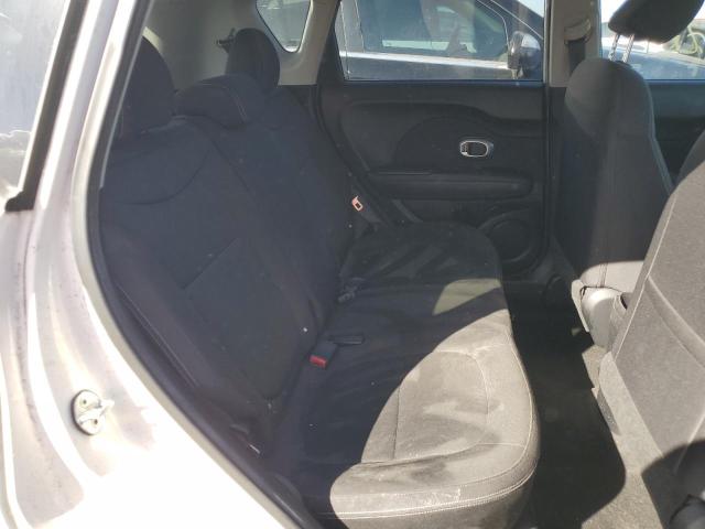 Photo 11 from auction – 2014 KIA SOUL with VIN KNDJN2A21E7095541