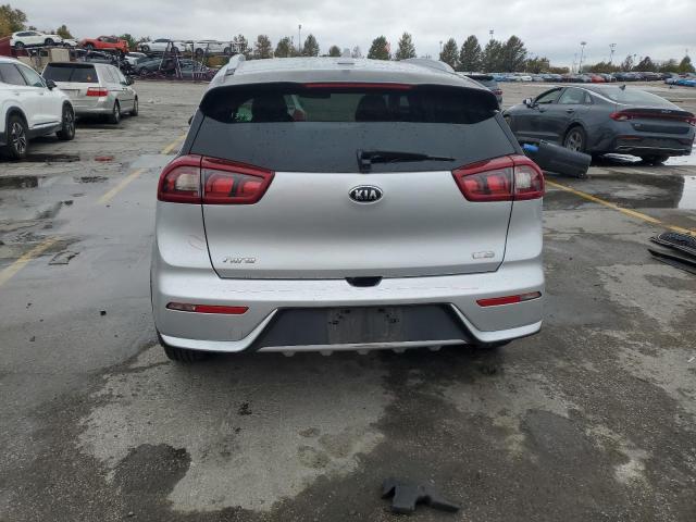 Photo 6 from auction – 2018 KIA NIRO FE with VIN KNDCB3LC2J5206455