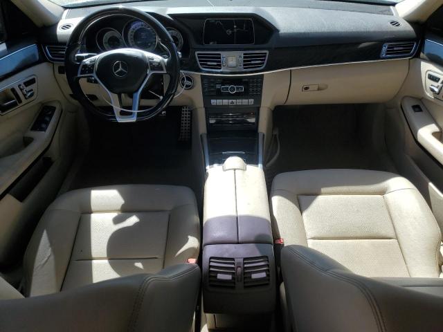 Photo 8 from auction – 2015 MERCEDES-BENZ E 350 with VIN WDDHF5KB2FB137179