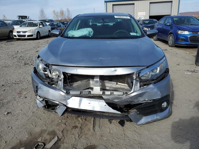Photo 5 from auction – 2016 HONDA CIVIC EX with VIN 19XFC1F35GE024031
