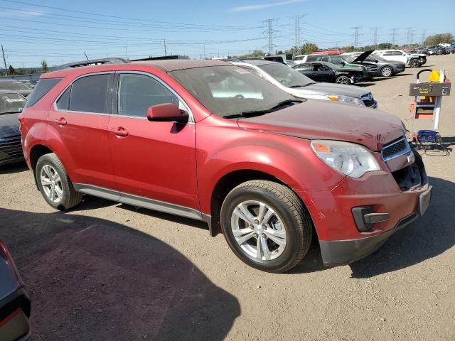 Photo 4 from auction – 2013 CHEVROLET EQUINOX LT with VIN 2GNALDEK8D1269717
