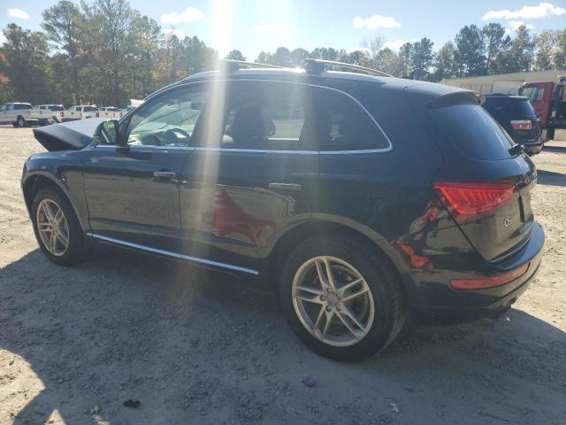 Photo 2 from auction – 2015 AUDI Q5 PREMIUM with VIN WA1LFAFP0FA120674
