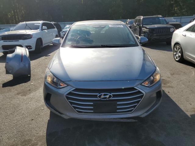 Photo 5 from auction – 2017 HYUNDAI ELANTRA SE with VIN 5NPD74LF1HH181743