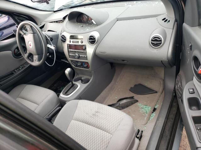 Photo 8 from auction – 2007 SATURN ION LEVEL with VIN 1G8AJ55F27Z152387